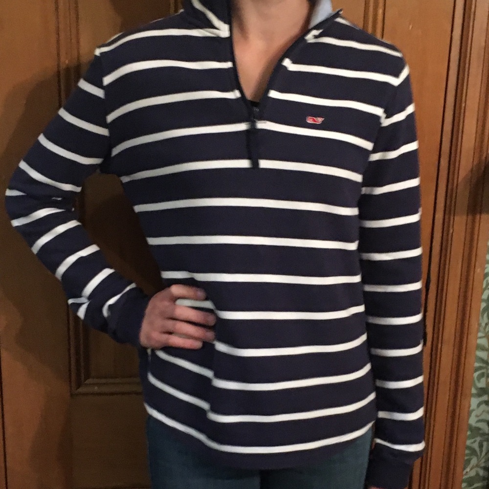 Vineyard Vines / Target Light Shep Shirt